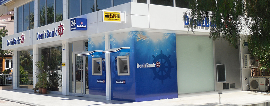 DENİZBANK 